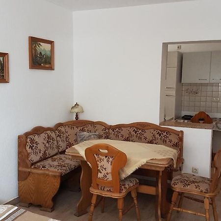 Kleine Ferienwohnung Schortestrasse Ilmenau Extérieur photo